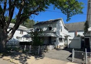 335 13th Ave in Scranton, PA - Building Photo - Building Photo