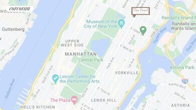 1516 Park Ave in New York, NY - Building Photo - Building Photo