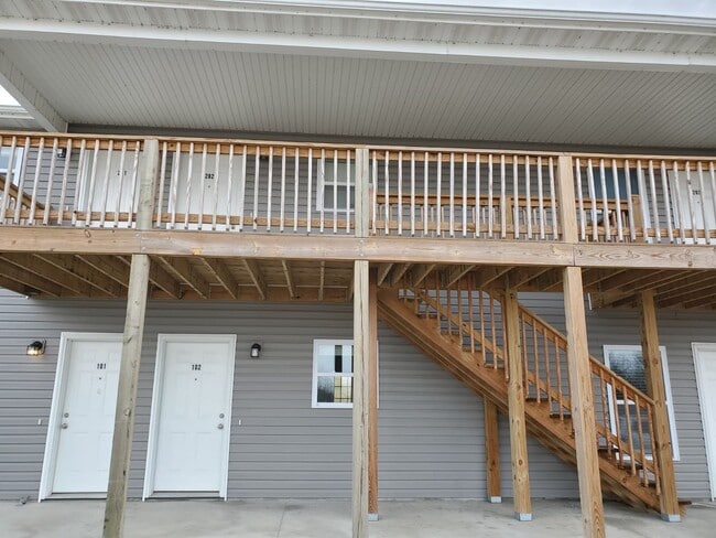 property at 323 Cedar Cove Ln