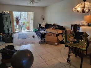2828 Casita Way in Delray Beach, FL - Building Photo - Building Photo