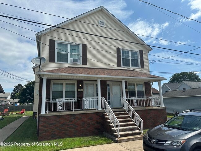property at 416 W Atherton St