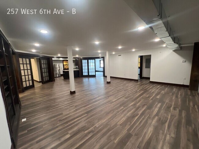257 W 6th Ave in Columbus, OH - Building Photo - Building Photo