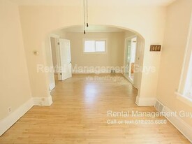 3426 N Morgan Ave in Minneapolis, MN - Building Photo