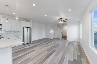 2702 Winbern St in Houston, TX - Building Photo - Building Photo