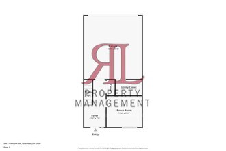 986 S Front St in Columbus, OH - Building Photo - Building Photo