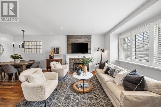property at 364 Deloraine Ave