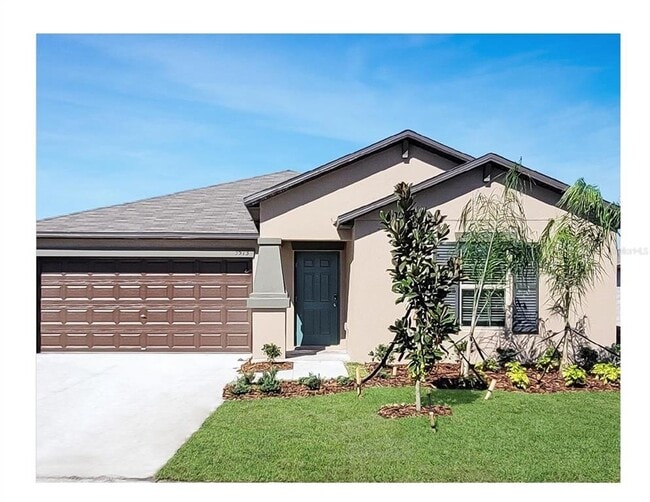 property at 3513 Coastal Dusk Dr