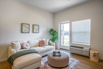 The Arvon in Vancouver, WA - Foto de edificio - Interior Photo