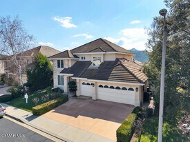 506 Ravensbury St in Lake Sherwood, CA - Building Photo