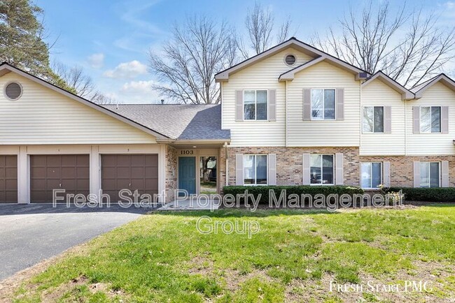 property at 1103 Ambertrace Ln