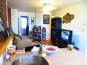 73 Hudson St, Unit 3 in Boston, MA - Building Photo - Building Photo