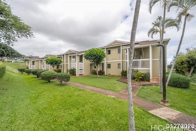 94-615-615 Kahakea St in Waipahu, HI - Building Photo - Building Photo