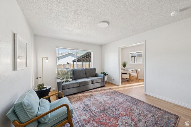 140-142 W 1200 N St in Orem, UT - Building Photo - Building Photo