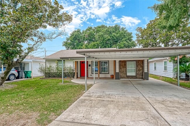 1639 Walton St in Houston, TX - Building Photo - Building Photo