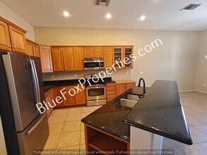 4193 E Lushfield Dr in Tucson, AZ - Building Photo - Building Photo