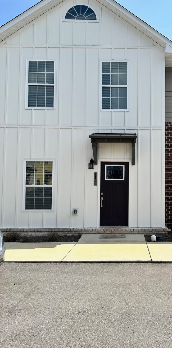 property at 159 Rosemont Drive