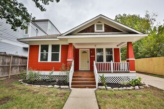 1912 Shearn St in Houston, TX - Building Photo - Building Photo