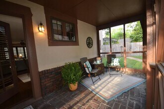 750 N Auburndale St in Memphis, TN - Building Photo - Building Photo