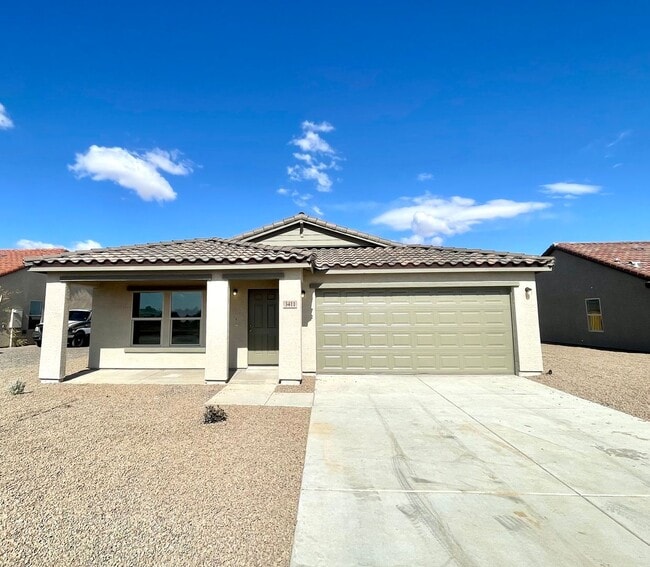 3411 E Ames Ave in Kingman, AZ - Building Photo - Building Photo