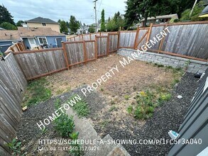 517 H St SW in Tumwater, WA - Building Photo - Building Photo