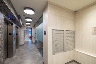 Hillside Apartments in Ottawa, ON - Building Photo - Interior Photo