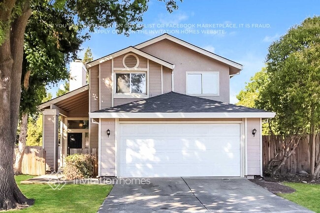 property at 6036 Sun Dial Way