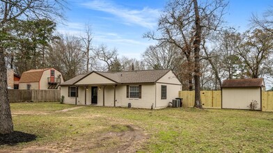 16222 Barbara Ln in Magnolia, TX - Building Photo - Building Photo