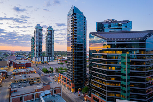 Keynote R2 Podium in Calgary, AB - Building Photo - Building Photo