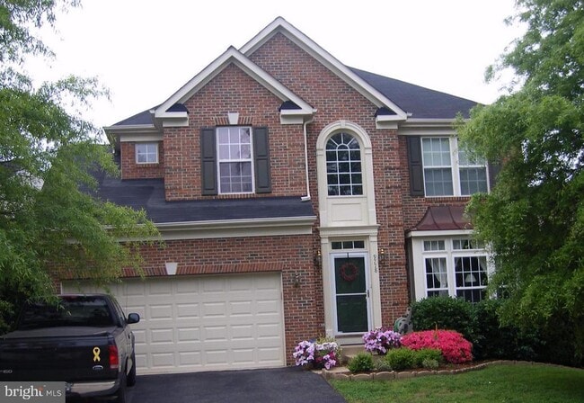 property at 9778 Lorraine Carol Way