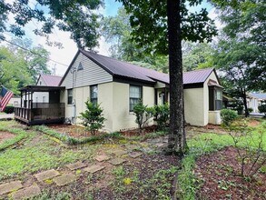 3960 Hickory Dr in Montgomery, AL - Building Photo - Building Photo