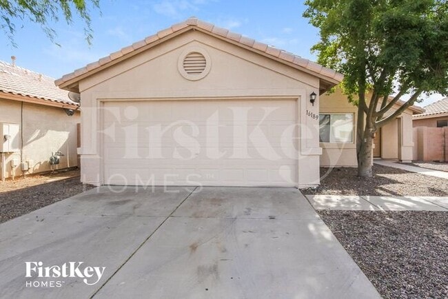 property at 16189 W Washington St