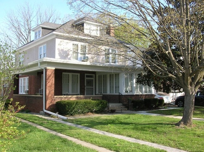 1021 Potomac Ave in Hagerstown, MD - Building Photo - Building Photo