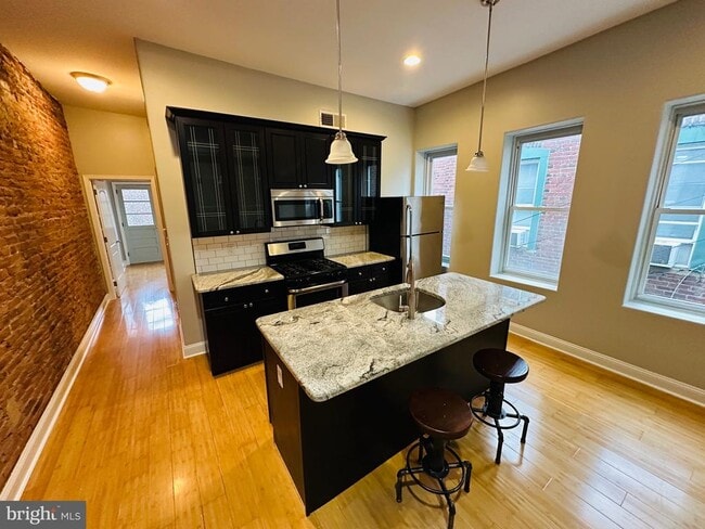 4264 Manayunk Ave in Philadelphia, PA - Building Photo - Building Photo