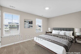 353 Ruby Cate Wy in Murfreesboro, TN - Building Photo - Building Photo