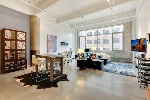 property at 700 N Washington Ave