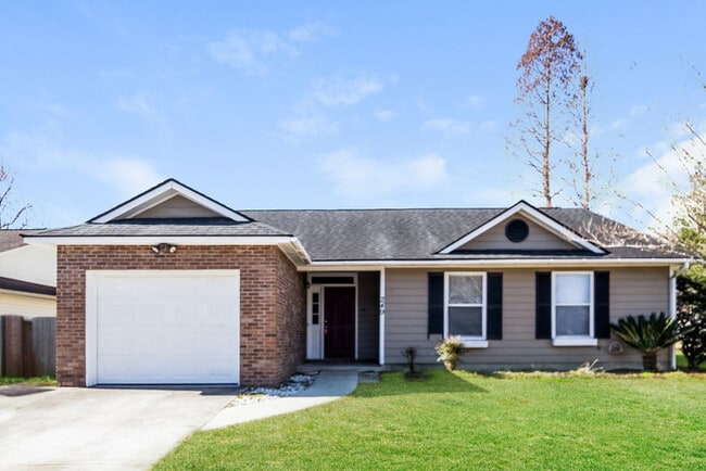 property at 249 Persimmon Cir