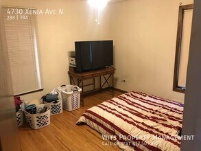 4730 Xenia Ave N in Minneapolis, MN - Building Photo - Building Photo