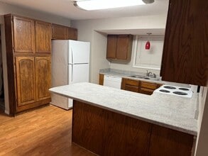 530 Santa Fe St in Augusta, KS - Building Photo - Building Photo