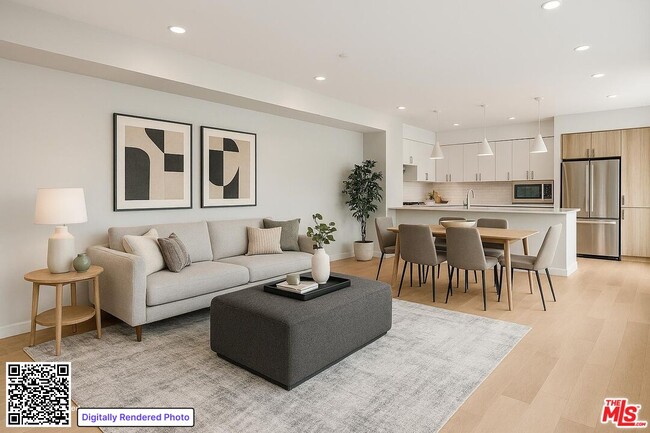 property at 1240 Gordon St