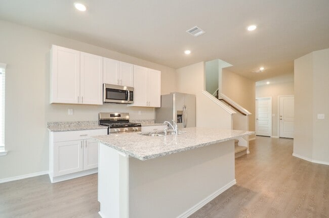 property at 25513 Blossom Ct