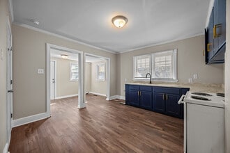 203 Spring St in Louisburg, NC - Building Photo - Building Photo