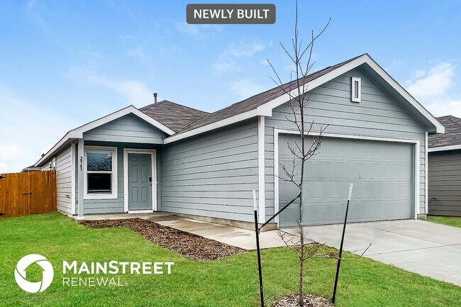 property at 2943 Wallace Wls Ct