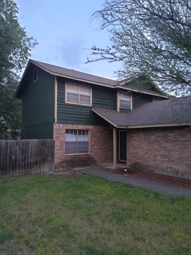 property at 5604 Rose Dawn