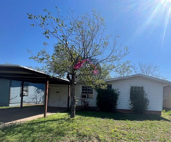 property at 1625 N Mockingbird Ln