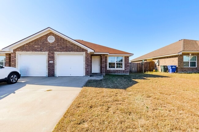 2913 Starlight Dr in Copperas Cove, TX - Building Photo - Building Photo