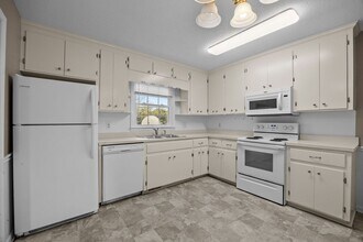 179 Morrison Rd in Lillington, NC - Building Photo - Building Photo