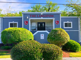 The Langston Apartments