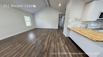 251 Brushy Creek Rd in Bandera, TX - Building Photo - Building Photo