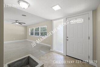 1530 Price Cir in Clearwater, FL - Building Photo - Building Photo