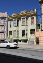 183 Fair Oaks St in San Francisco, CA - Building Photo - Building Photo